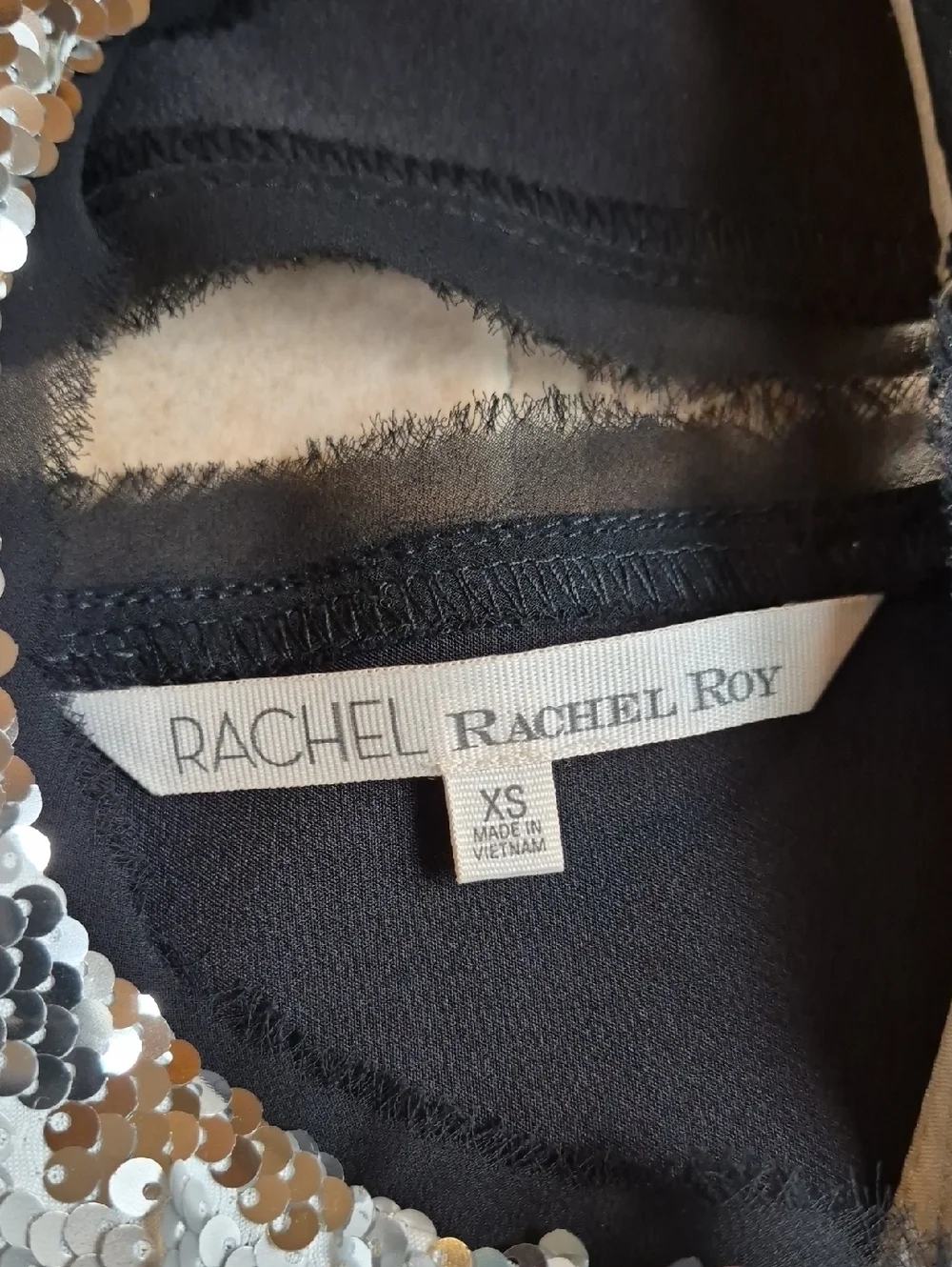 Rachel Roy - Picture 5 of 10
